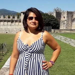 Meet your Posher, Rosa